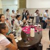 Semana da Enfermagem chega ao 3º dia de atividades